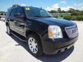 Onyx Black - Yukon Denali Photo No. 13
