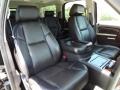 Onyx Black - Yukon Denali Photo No. 15