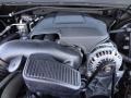 Onyx Black - Yukon Denali Photo No. 20