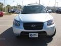 Silver Blue - Santa Fe GLS Photo No. 23