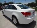 Summit White - Cruze LT Photo No. 3