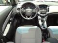Summit White - Cruze LT Photo No. 6