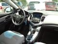 Summit White - Cruze LT Photo No. 11