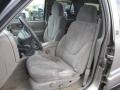 Beige Front Seat Photo for 1998 GMC Jimmy #68627591