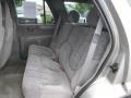 Rear Seat of 1998 Jimmy SLE 4x4