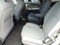 Dark Gray/Light Gray Rear Seat Photo for 2012 Chevrolet Traverse #68627684