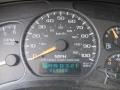 2001 Light Pewter Metallic Chevrolet Silverado 1500 LS Crew Cab 4x4  photo #15