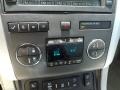 2012 Chevrolet Traverse LT AWD Controls