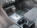 Xtronic CVT Automatic 2011 Nissan Altima 2.5 S Transmission