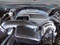 5.3 Liter Flex-Fuel OHV 16-Valve Vortec V8 Engine for 2010 Chevrolet Silverado 1500 LTZ Crew Cab 4x4 #68627917