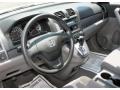 2007 Taffeta White Honda CR-V LX 4WD  photo #9