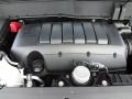 3.6 Liter DI DOHC 24-Valve VVT V6 2010 Chevrolet Traverse LS Engine