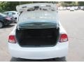Taffeta White - Civic LX Sedan Photo No. 11