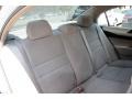 Taffeta White - Civic LX Sedan Photo No. 12