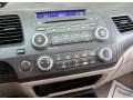 Taffeta White - Civic LX Sedan Photo No. 14