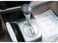Taffeta White - Civic LX Sedan Photo No. 15