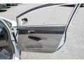 Taffeta White - Civic LX Sedan Photo No. 21