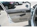 Taffeta White - Civic LX Sedan Photo No. 23