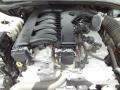 3.5 Liter SOHC 24-Valve V6 Engine for 2005 Chrysler 300 Touring #68628517