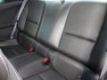 Black Rear Seat Photo for 2010 Chevrolet Camaro #68628550