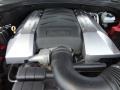 6.2 Liter OHV 16-Valve V8 Engine for 2010 Chevrolet Camaro SS/RS Coupe #68628586