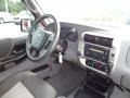 Torch Red - Ranger XLT Regular Cab Photo No. 10