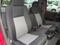 Torch Red - Ranger XLT Regular Cab Photo No. 11