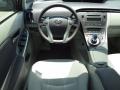 Misty Gray Dashboard Photo for 2010 Toyota Prius #68628694