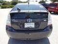 Winter Gray Metallic - Prius Hybrid II Photo No. 8