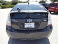 Winter Gray Metallic - Prius Hybrid II Photo No. 8