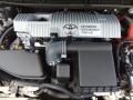  2010 Prius Hybrid II 1.8 Liter DOHC 16-Valve VVT-i 4 Cylinder Gasoline/Electric Hybrid Engine