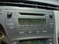 Misty Gray Audio System Photo for 2010 Toyota Prius #68628742