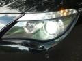 Black Sapphire Metallic - 6 Series 650i Convertible Photo No. 36