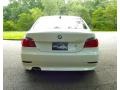 2005 Alpine White BMW 5 Series 545i Sedan  photo #6