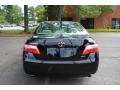 Black - Camry XLE V6 Photo No. 4