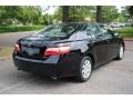 Black - Camry XLE V6 Photo No. 5