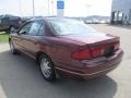 1999 Dark Carmine Red Metallic Buick Regal LS  photo #15