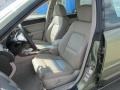 Front Seat of 2006 Outback 2.5i Limited Wagon