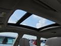Sunroof of 2006 Outback 2.5i Limited Wagon