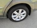 2006 Subaru Outback 2.5i Limited Wagon Wheel