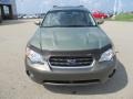 2006 Willow Green Opalescent Subaru Outback 2.5i Limited Wagon  photo #16