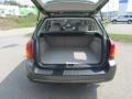  2006 Outback 2.5i Limited Wagon Trunk