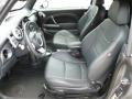 Dark Silver Metallic - Cooper S Convertible Photo No. 7