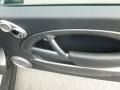 Dark Silver Metallic - Cooper S Convertible Photo No. 14
