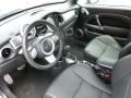 Dark Silver Metallic - Cooper S Convertible Photo No. 16