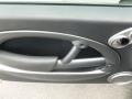Dark Silver Metallic - Cooper S Convertible Photo No. 17