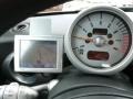 Dark Silver Metallic - Cooper S Convertible Photo No. 18