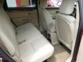 Beige Rear Seat Photo for 2008 Suzuki XL7 #68629640