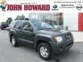 Night Armor Pearl 2006 Nissan Xterra X 4x4