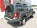 Night Armor Pearl - Xterra X 4x4 Photo No. 11